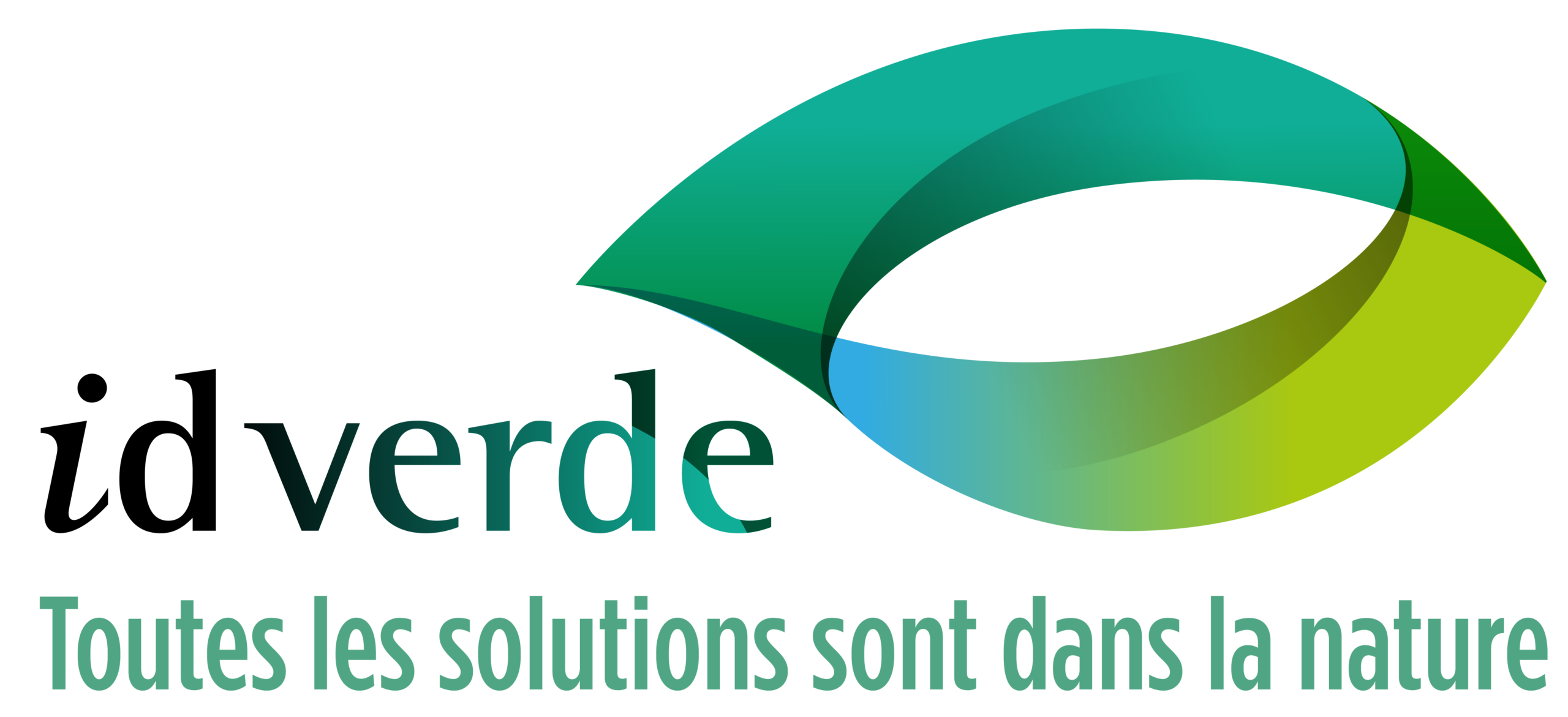 Logo IDVERDE_Signature