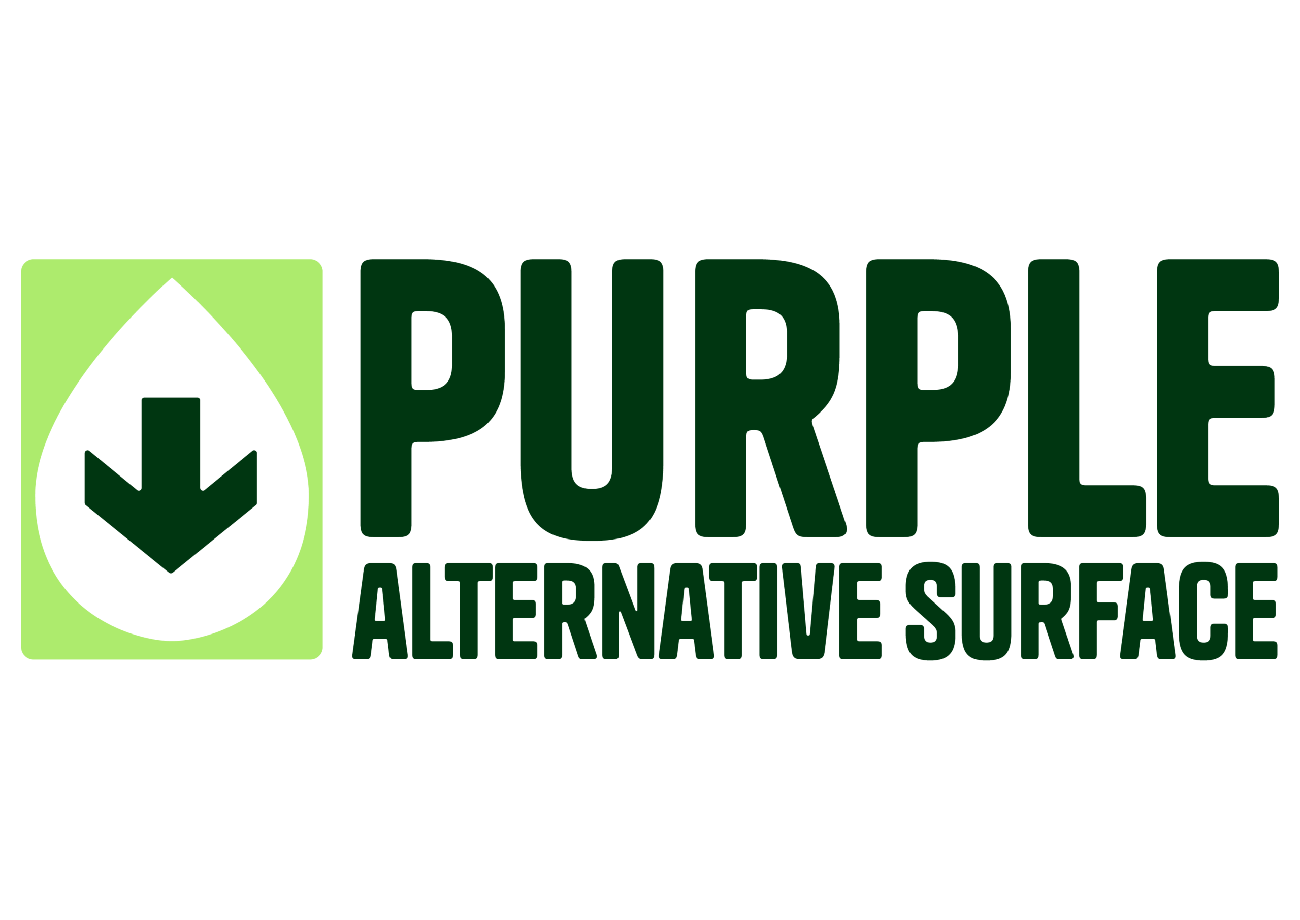 Purple Alt Surface_Logo